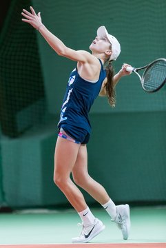 Victoria Brand 341 - Ellerbeker Weihnachtsturnier